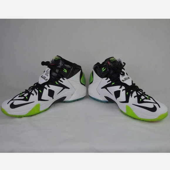 Nike LeBron 12 XII All Star AS - Picture 4 of 8